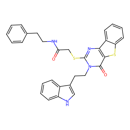 F1601-0503 structure