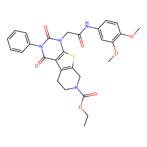 F1601-0510 structure