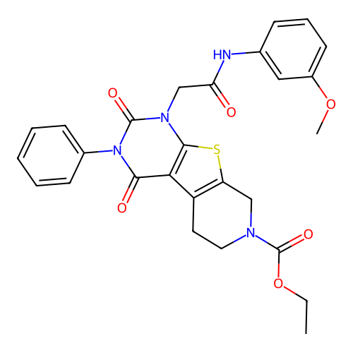 F1601-0511 structure
