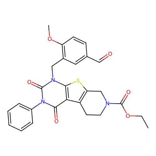 F1601-0512 structure