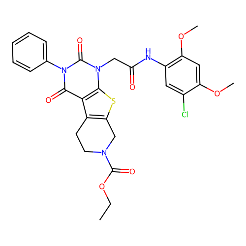 F1601-0514 structure