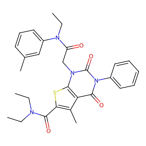 K305-0313 structure