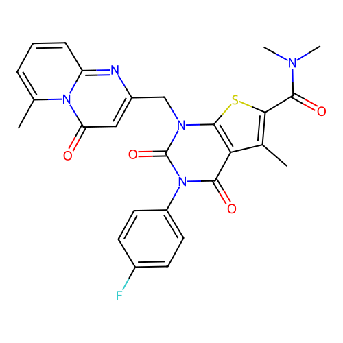 F1601-0557 structure