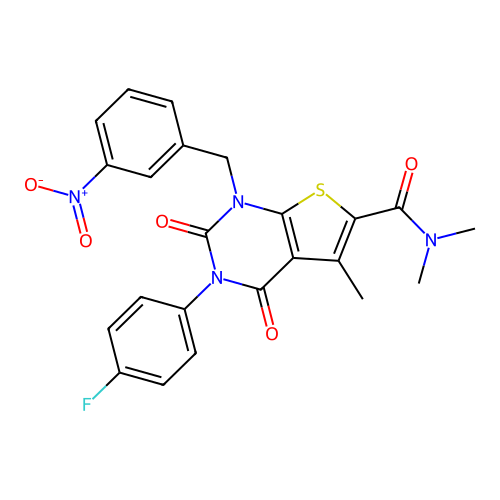 F1601-0564 structure