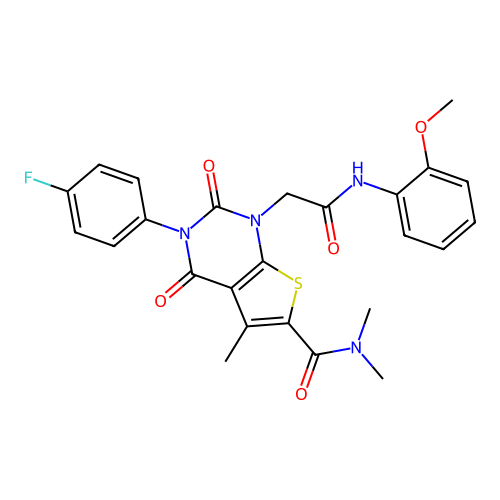 F1601-0567 structure