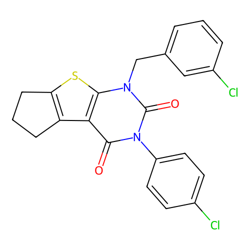 F1601-0585 structure