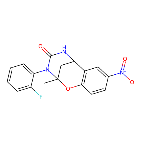 F1602-0015 structure