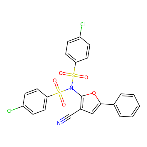 4P-572S structure