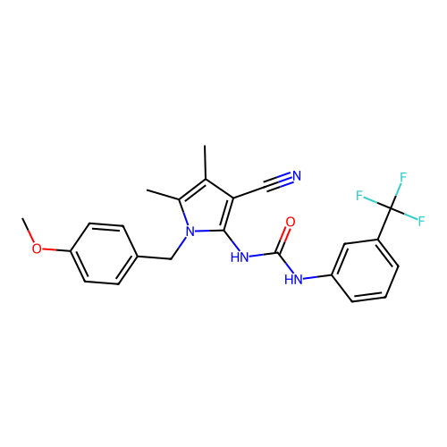 4P-596S structure