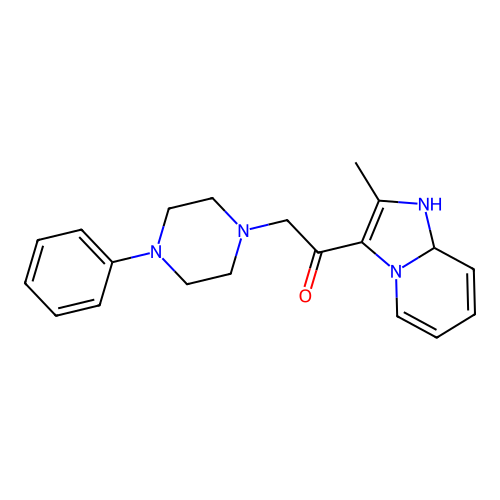 4R-1184 structure