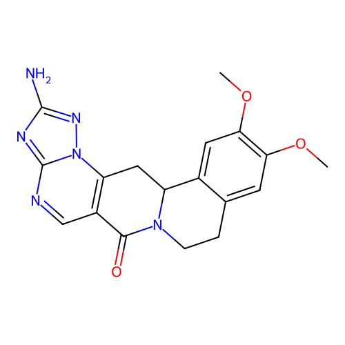 4T-0919 structure