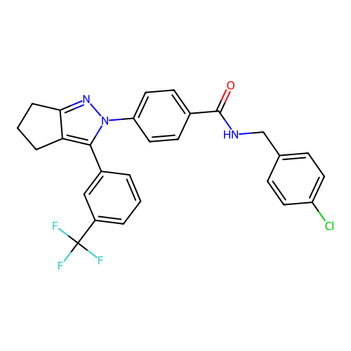 4W-0307 structure
