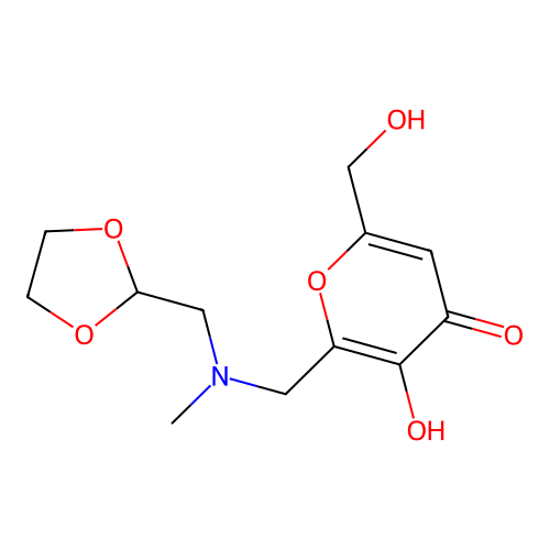 4X-0207 structure