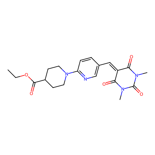 4X-0347 structure