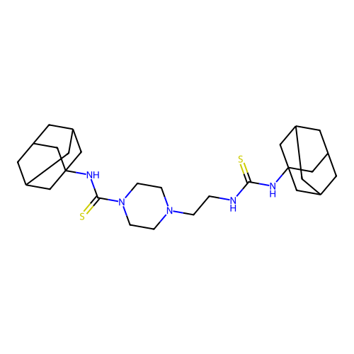 4X-0867 structure