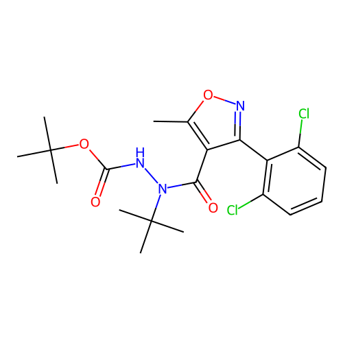 4X-0870 structure