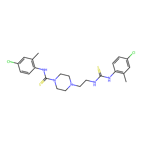 4X-0871 structure