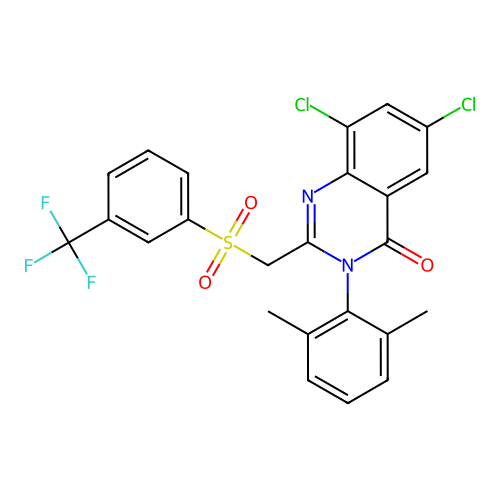 5K-613S structure