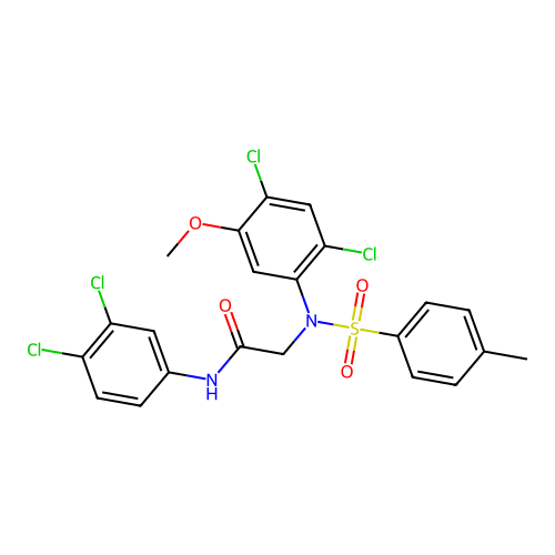 5L-580S structure