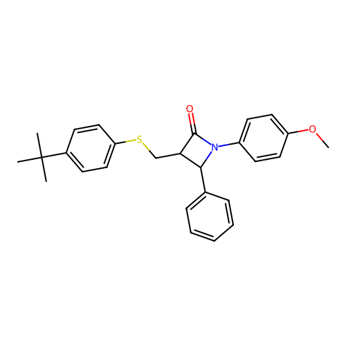 5N-539S structure