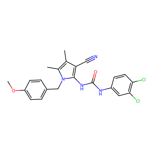 5P-561S structure