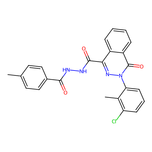 5P-647S structure