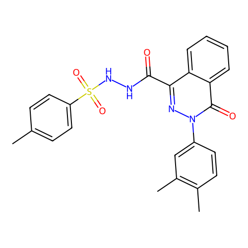 5P-649S structure