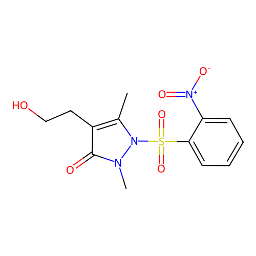 5W-0260 structure
