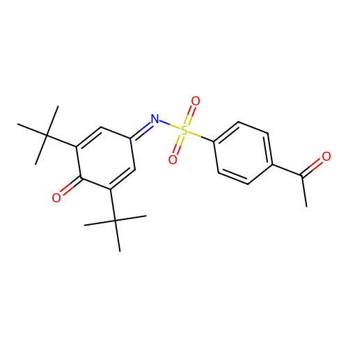 F0355-0023 structure