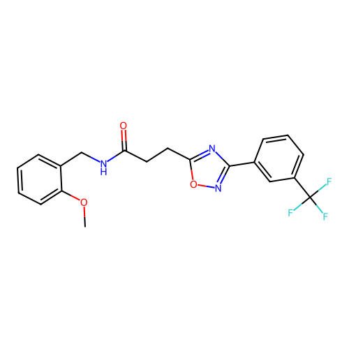 5W-0332 structure
