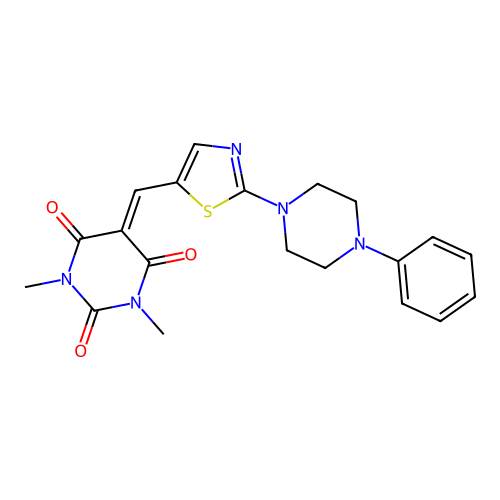 5W-0801 structure