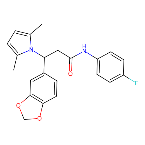 5W-0811 structure