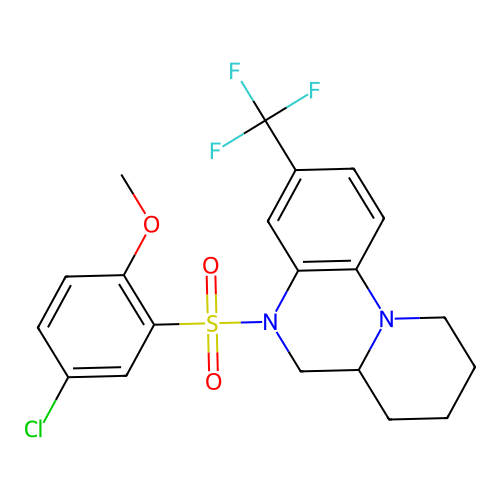 5X-0295 structure