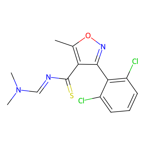 6K-032 structure