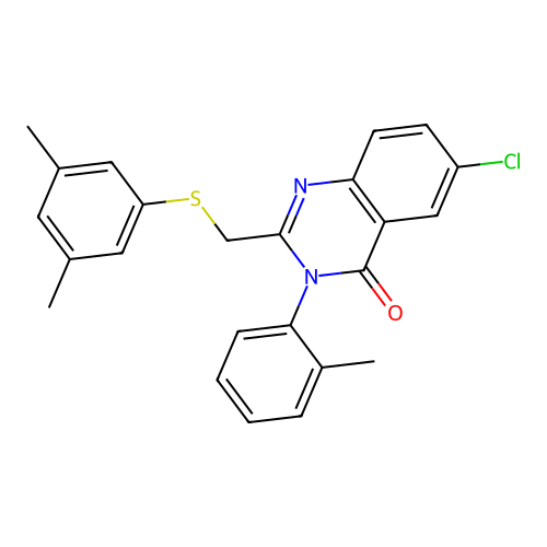 6K-521S structure