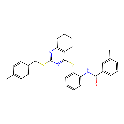6N-439S structure