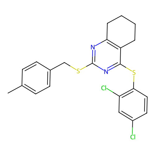 6N-440S structure