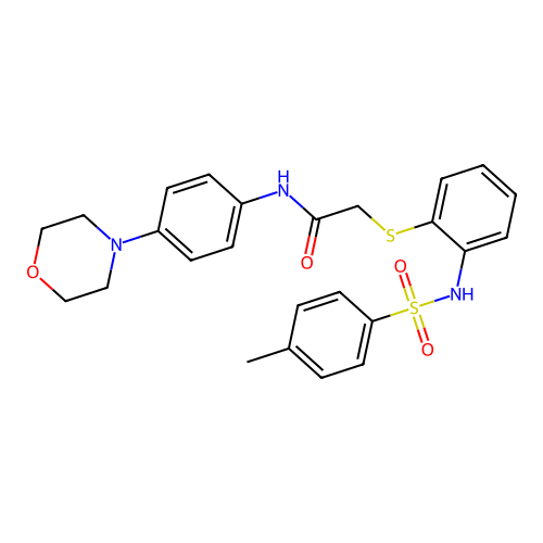 6R-1016 structure