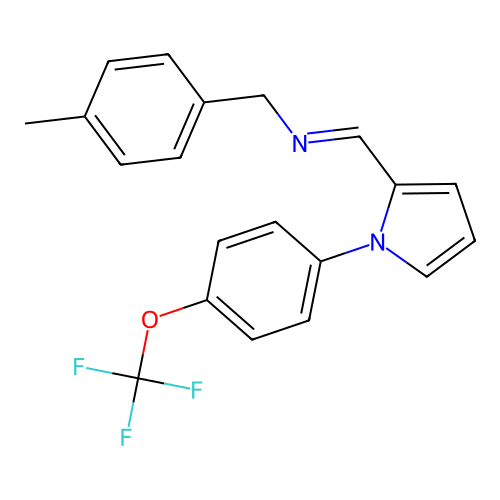 6T-0101 structure