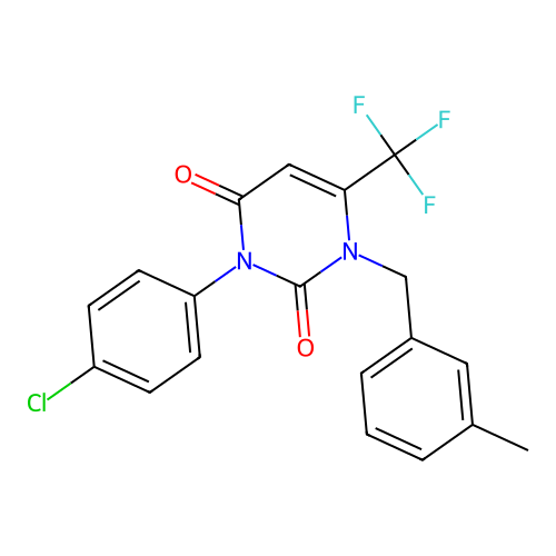 6T-0274 structure