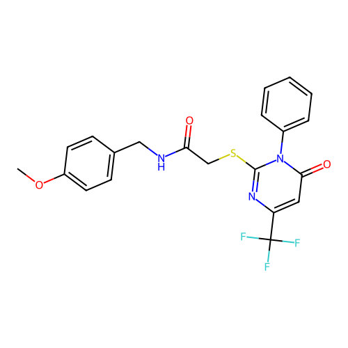 6T-0318 structure