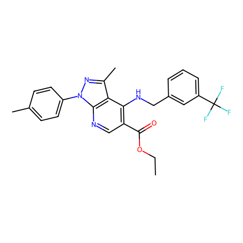 6W-0233 structure