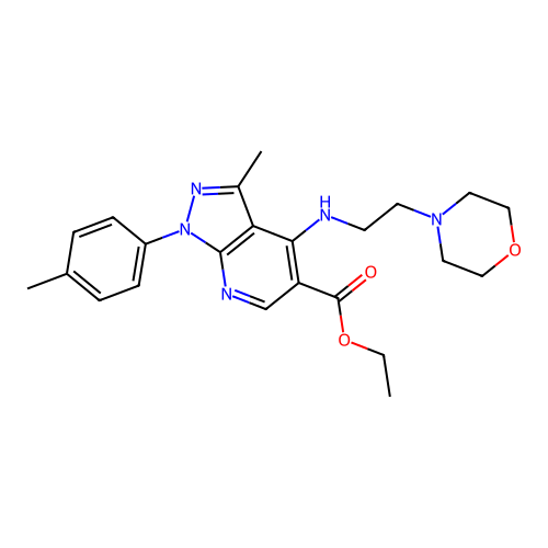 6W-0245 structure