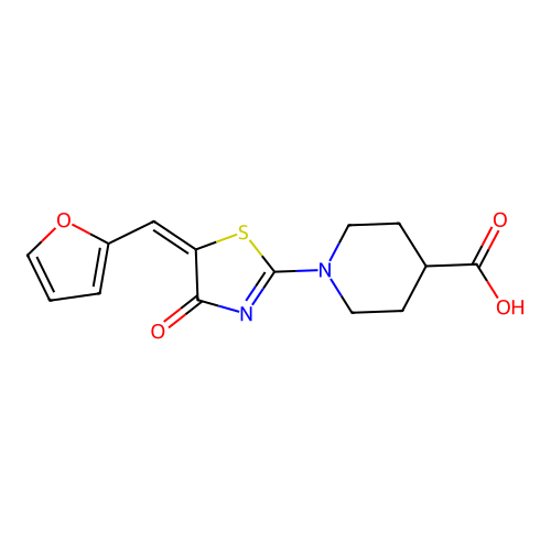 6W-0307 structure