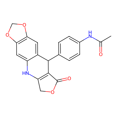 6X-0086 structure