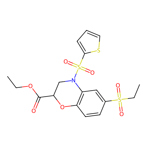6X-0291 structure