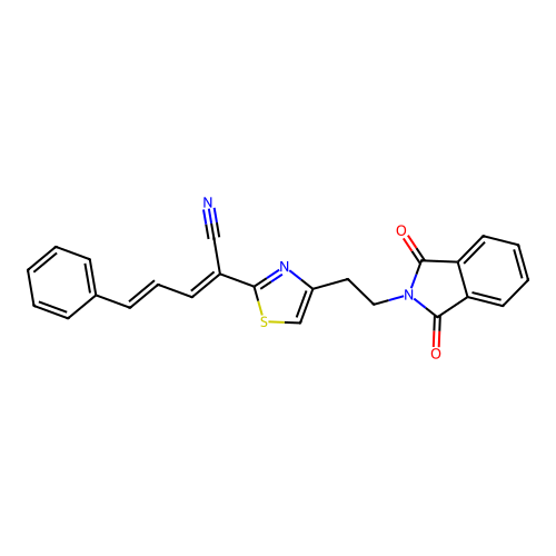 6X-0311 structure