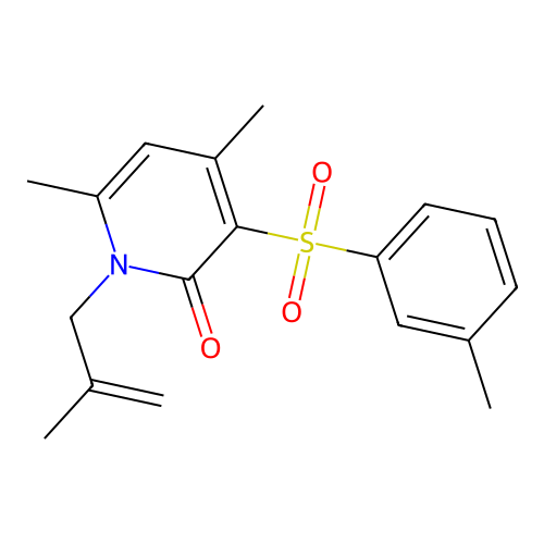 7J-309S structure