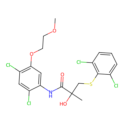 7L-585S structure