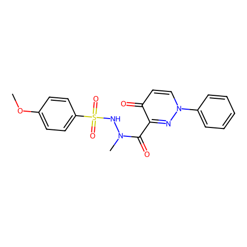 7P-666S structure